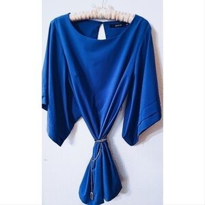 Ark & Co bell sleeved dress